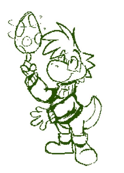 thumbs